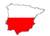 CLÍNICA DEL PIE ATLÁNTICO - Polski